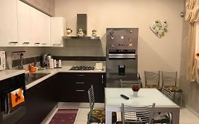 Casa vacanza